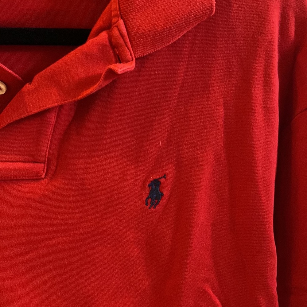 Ralph Lauren Polo - Picture 2 of 2